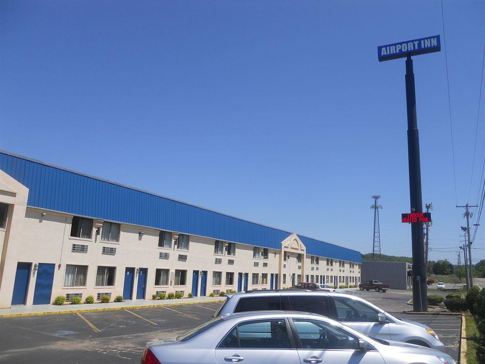 Airport Inn - Chattanooga Luaran gambar