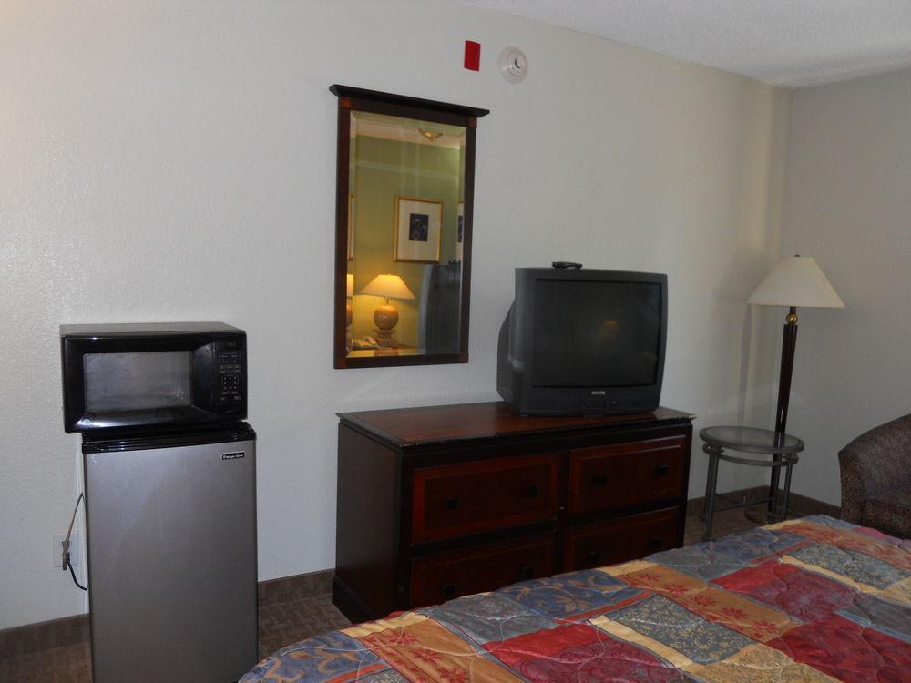 Airport Inn - Chattanooga Luaran gambar