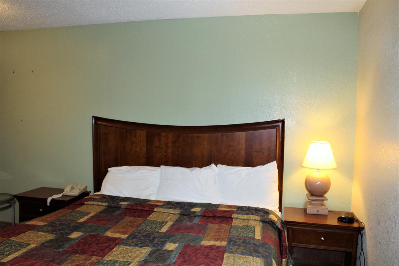 Airport Inn - Chattanooga Luaran gambar
