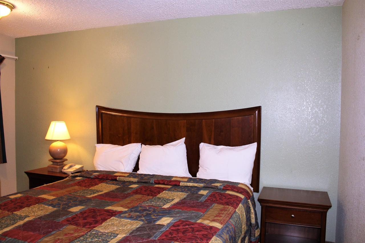 Airport Inn - Chattanooga Luaran gambar