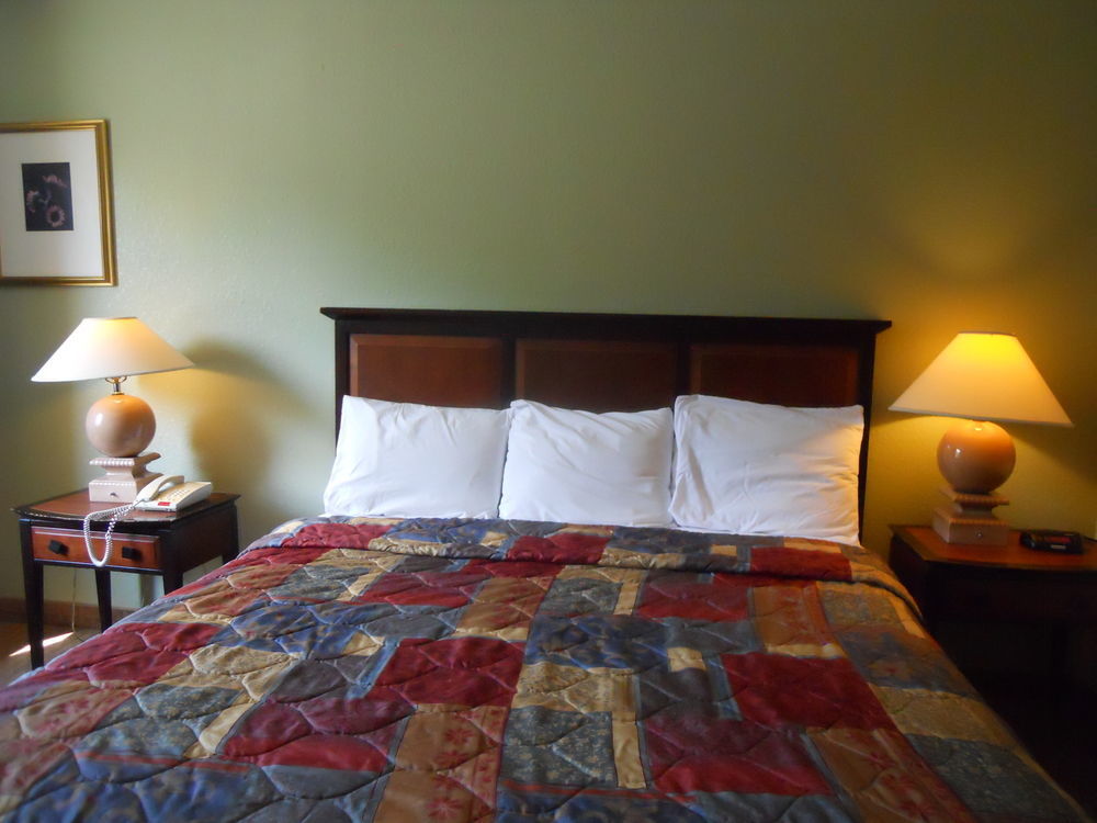 Airport Inn - Chattanooga Luaran gambar