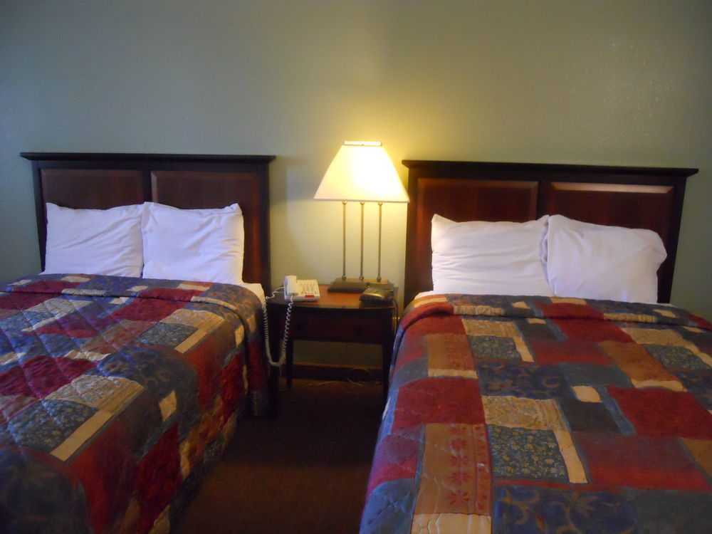 Airport Inn - Chattanooga Luaran gambar