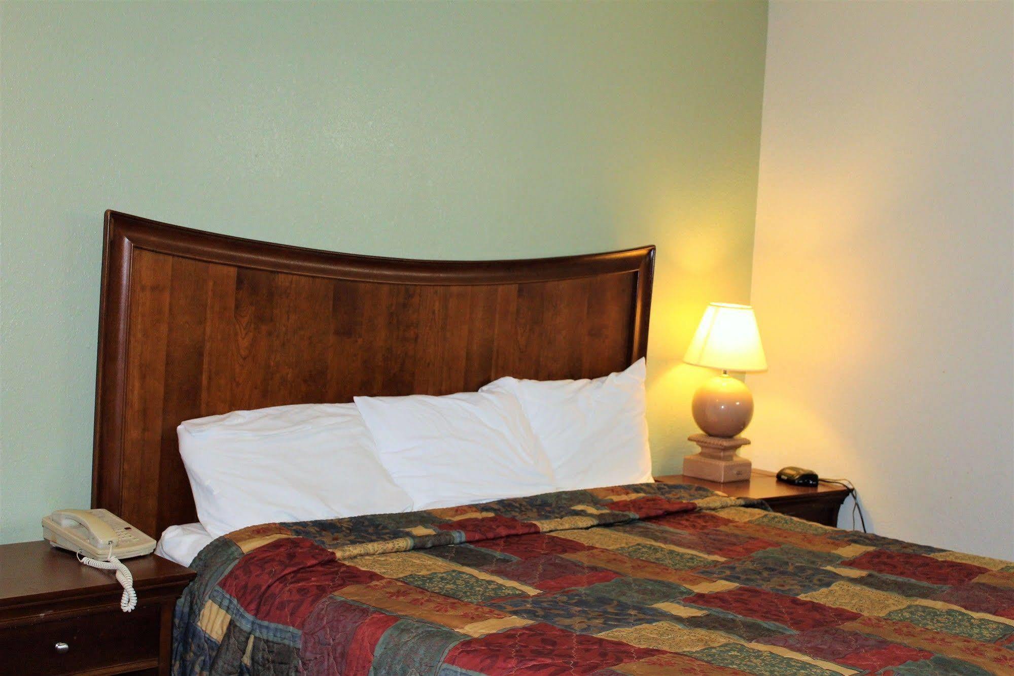 Airport Inn - Chattanooga Luaran gambar