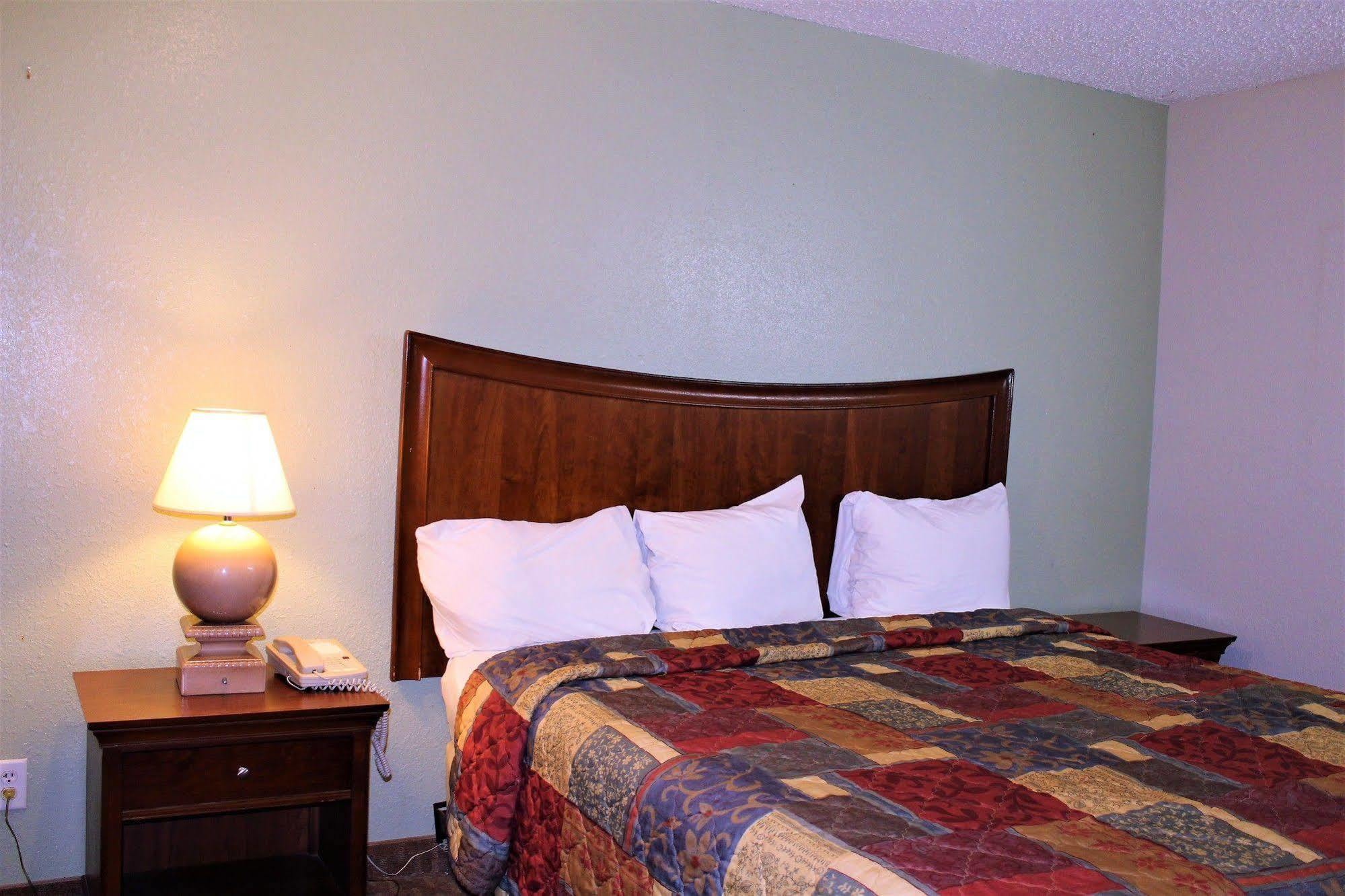 Airport Inn - Chattanooga Luaran gambar