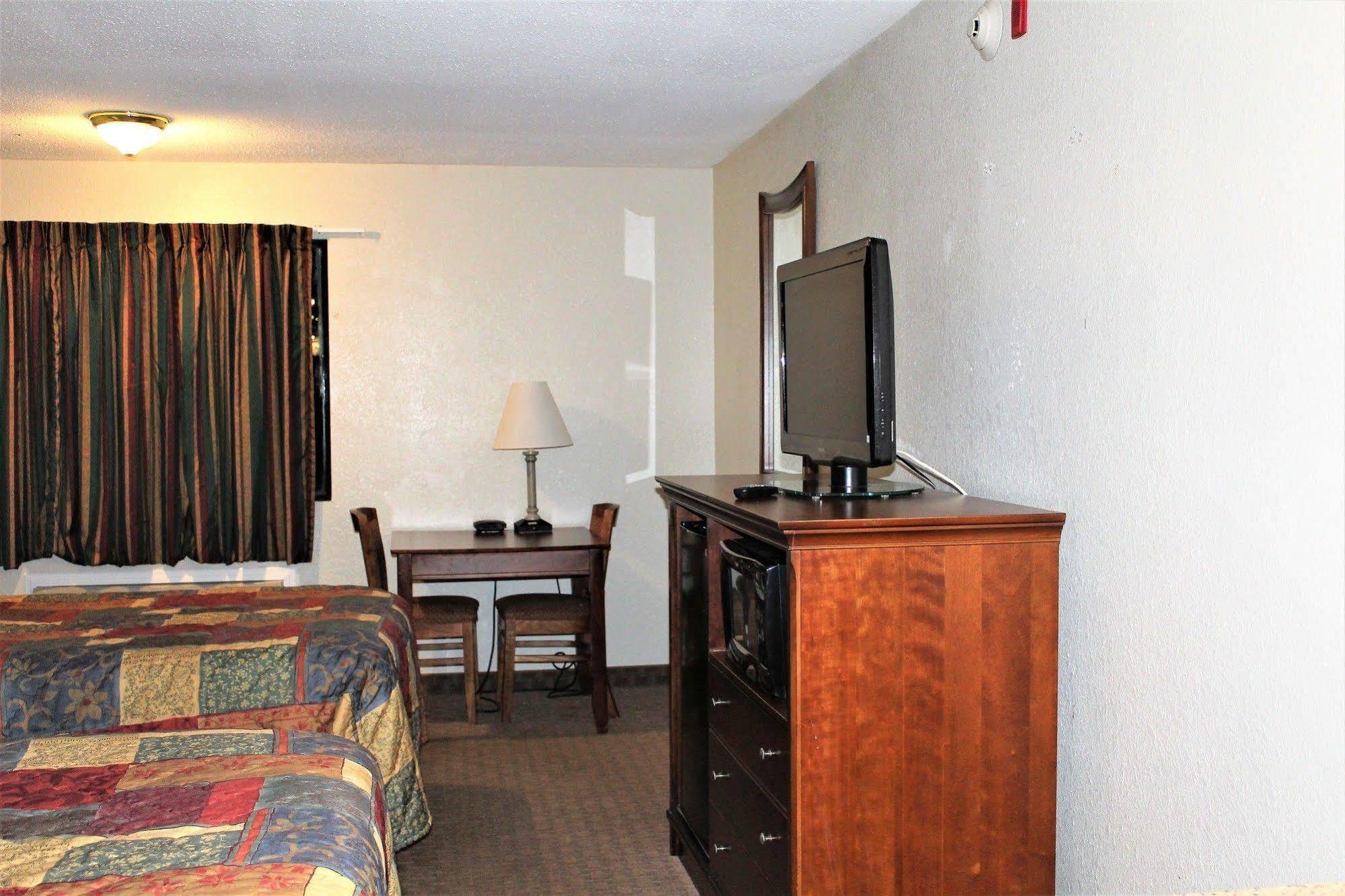 Airport Inn - Chattanooga Luaran gambar