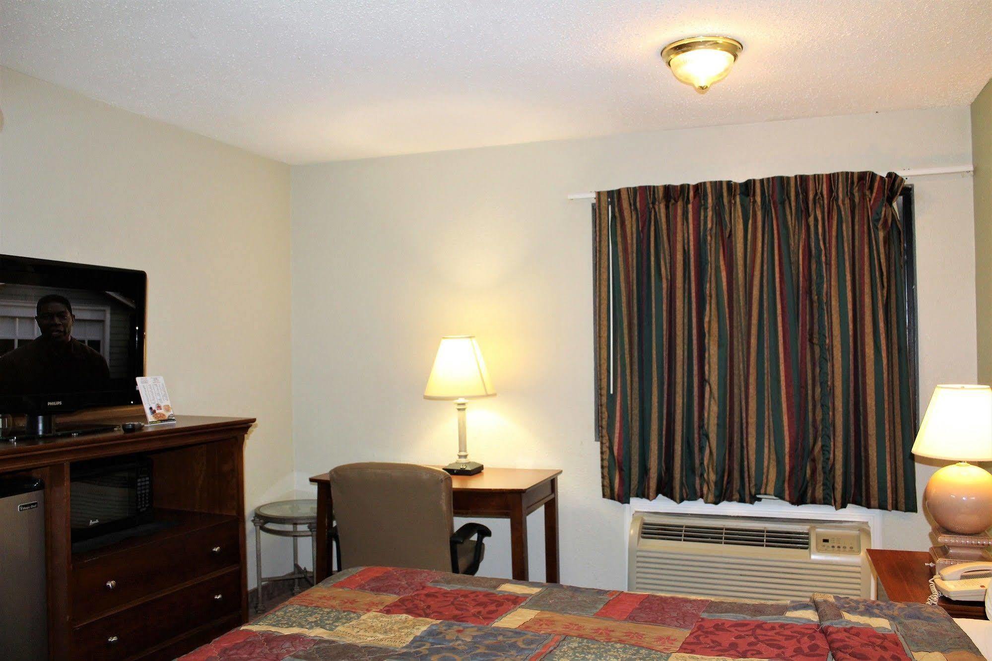 Airport Inn - Chattanooga Luaran gambar
