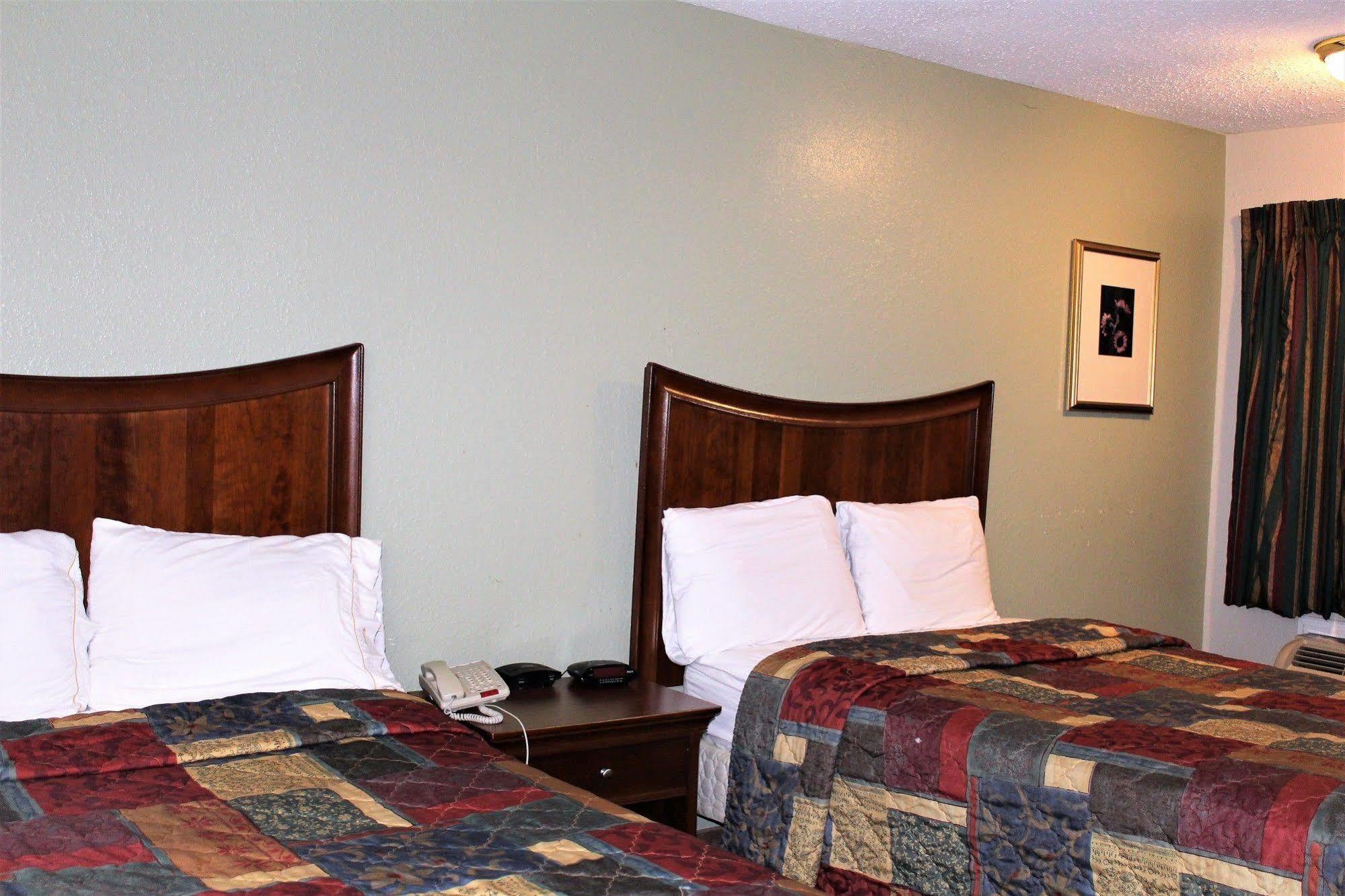 Airport Inn - Chattanooga Luaran gambar
