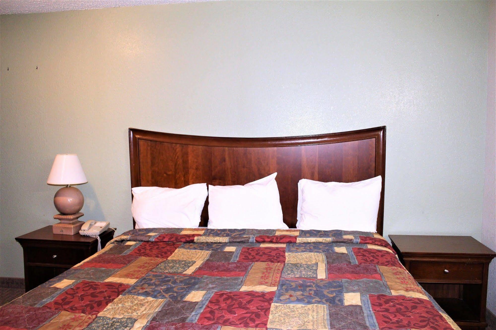 Airport Inn - Chattanooga Luaran gambar