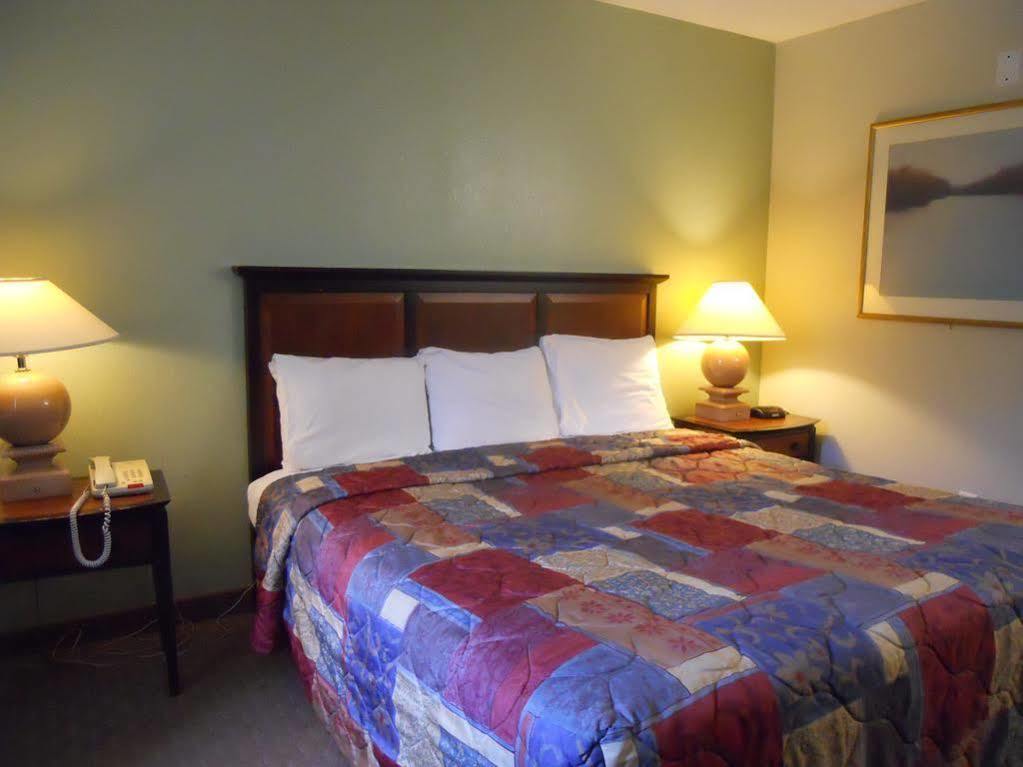 Airport Inn - Chattanooga Luaran gambar