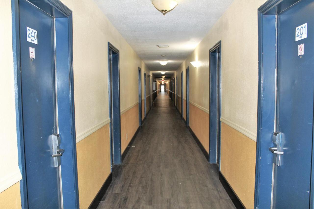 Airport Inn - Chattanooga Luaran gambar