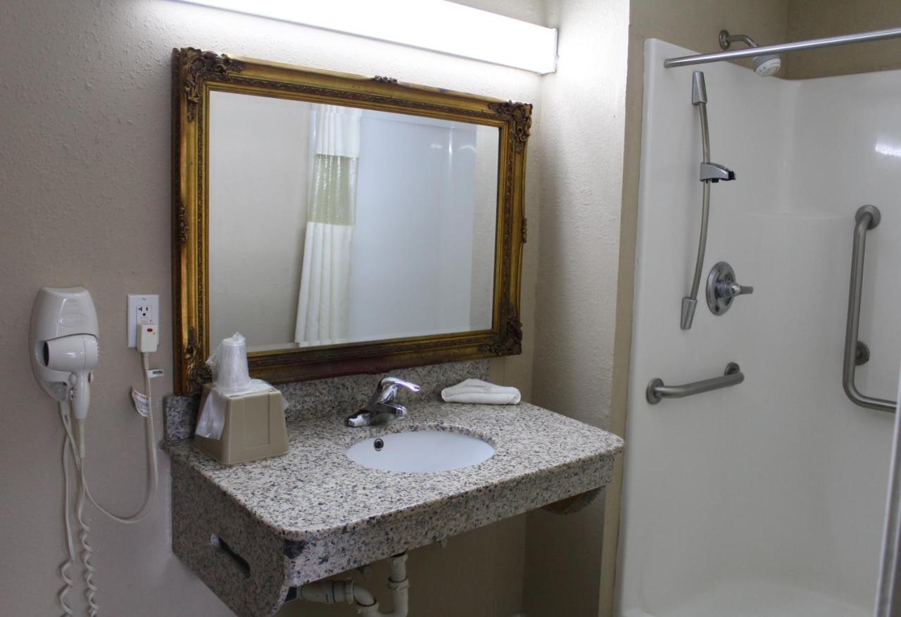 Airport Inn - Chattanooga Luaran gambar