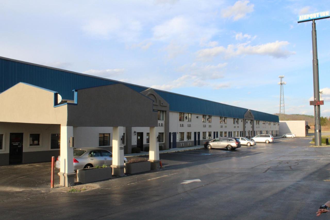 Airport Inn - Chattanooga Luaran gambar