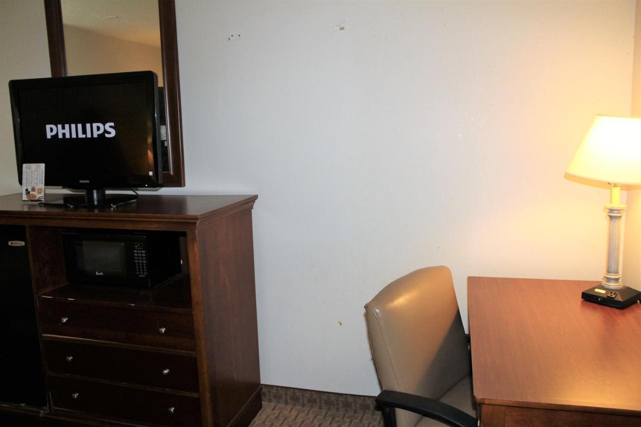 Airport Inn - Chattanooga Luaran gambar