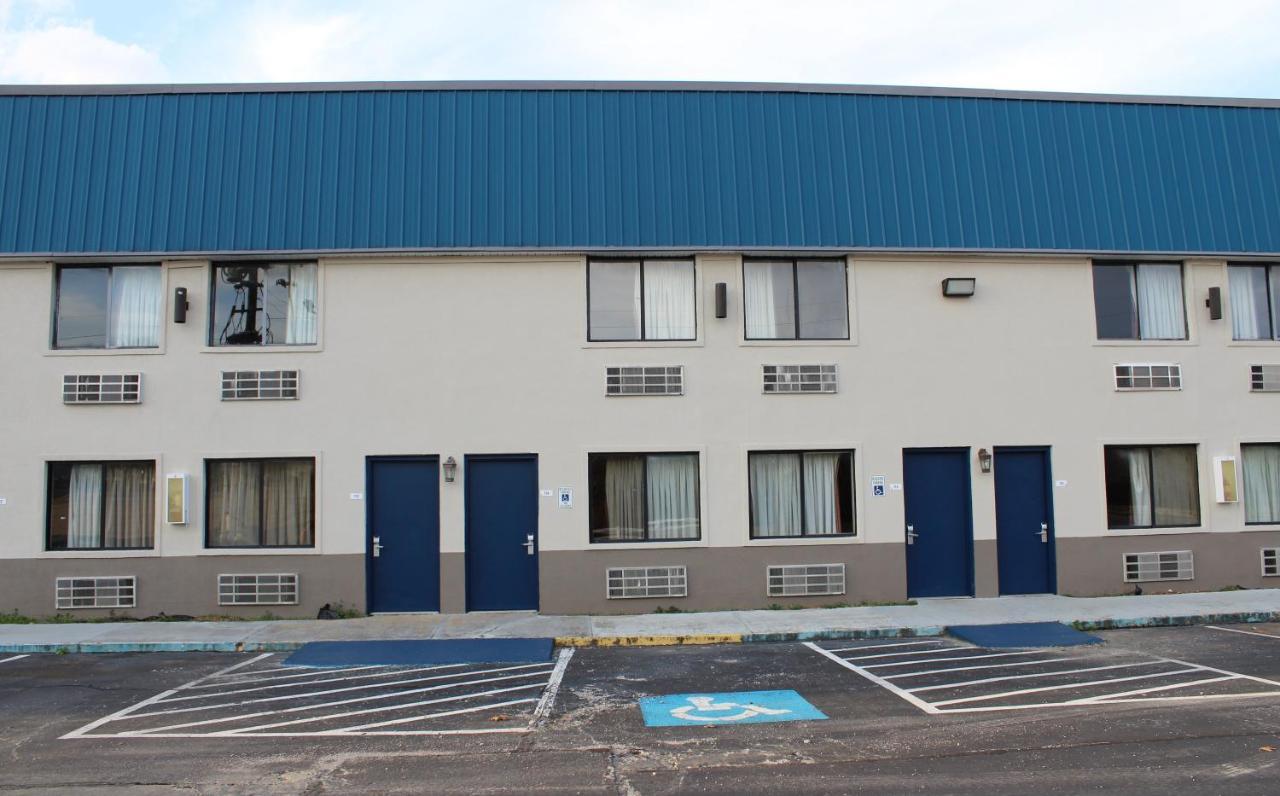 Airport Inn - Chattanooga Luaran gambar