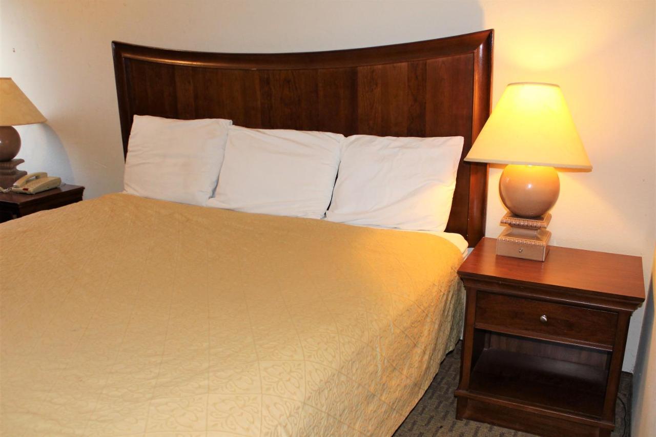 Airport Inn - Chattanooga Luaran gambar