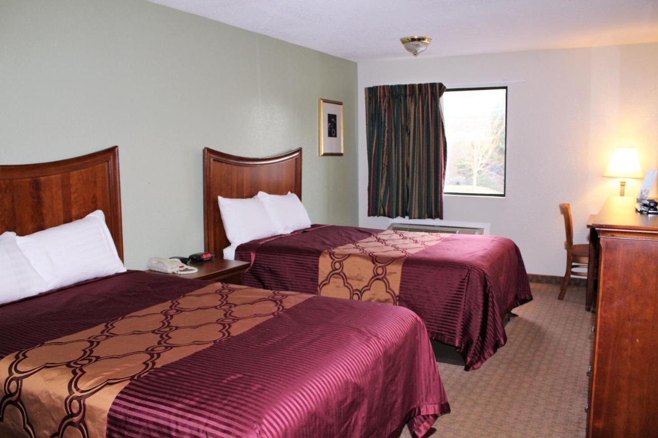 Airport Inn - Chattanooga Luaran gambar