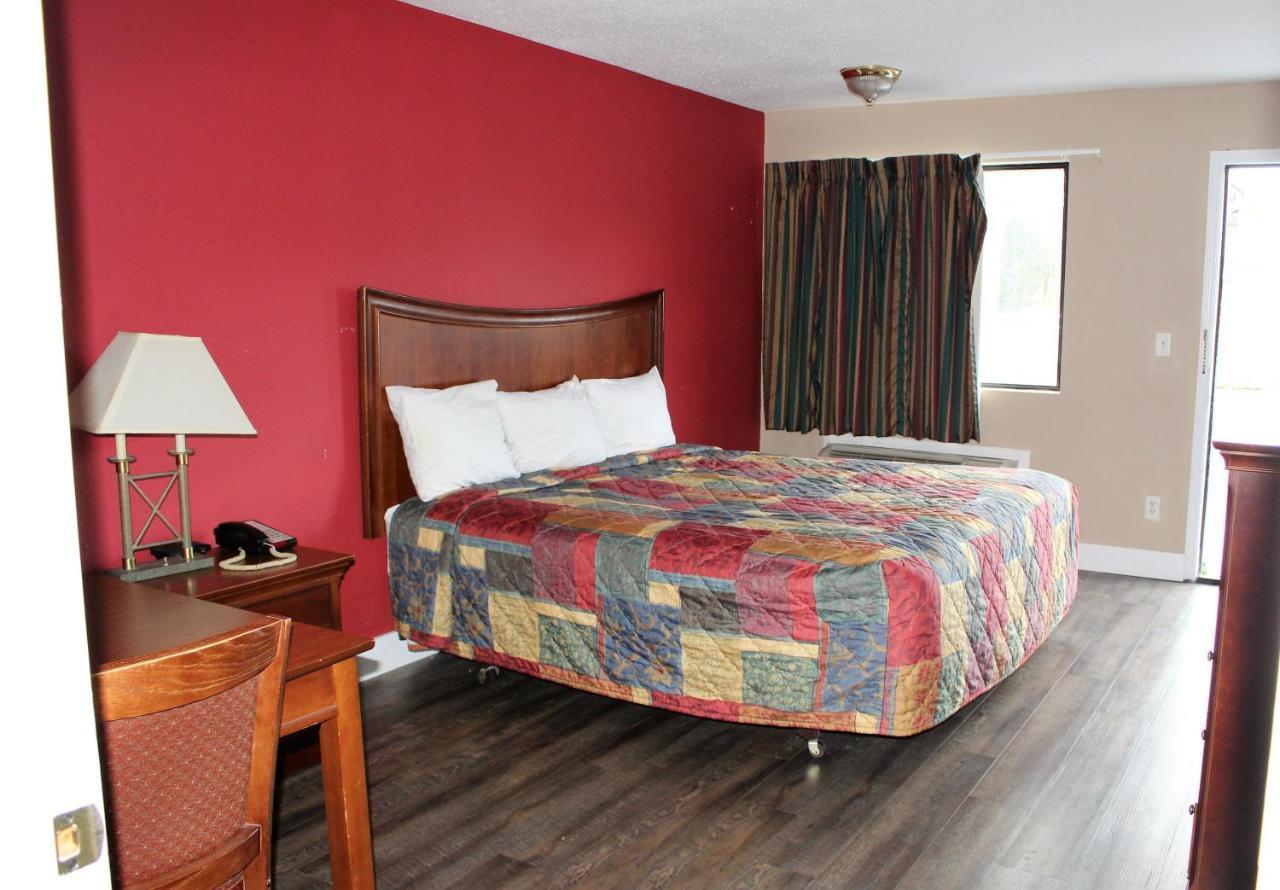 Airport Inn - Chattanooga Luaran gambar