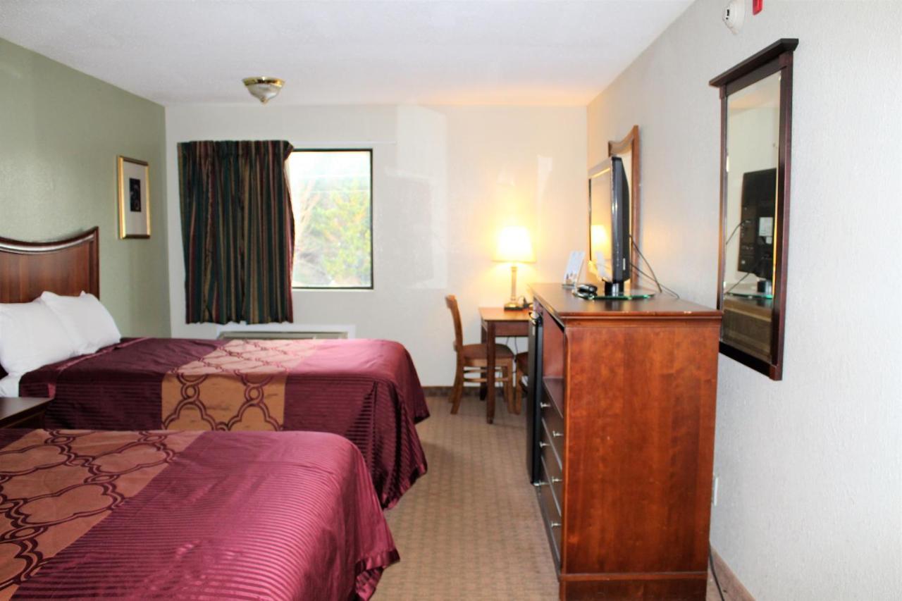 Airport Inn - Chattanooga Luaran gambar