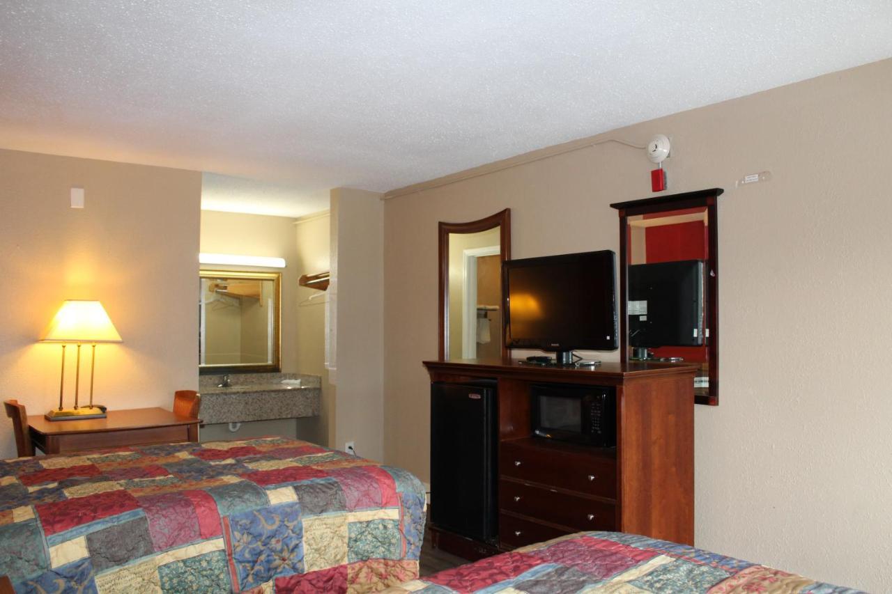 Airport Inn - Chattanooga Luaran gambar